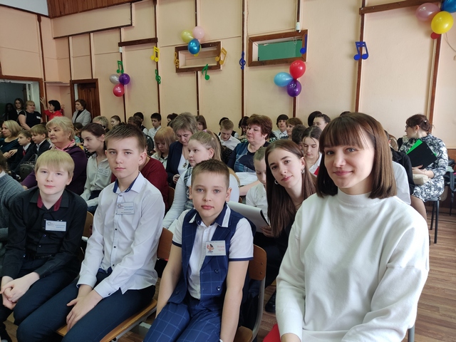 Муниципальный тур краевого молодежного форума «Научно-технический потенциал Сибири» 2023 год.